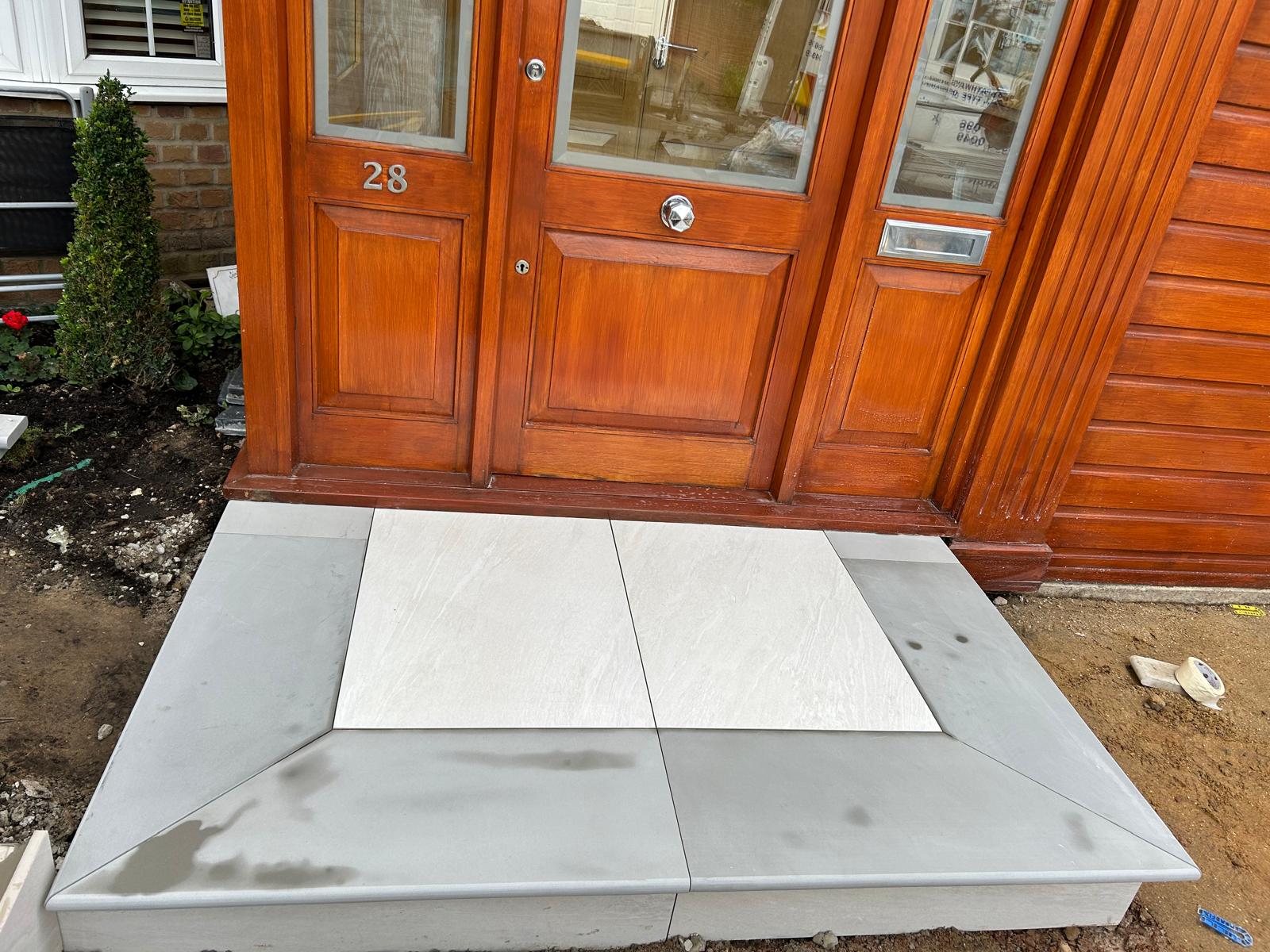 Tarmac Driveway Solution Project